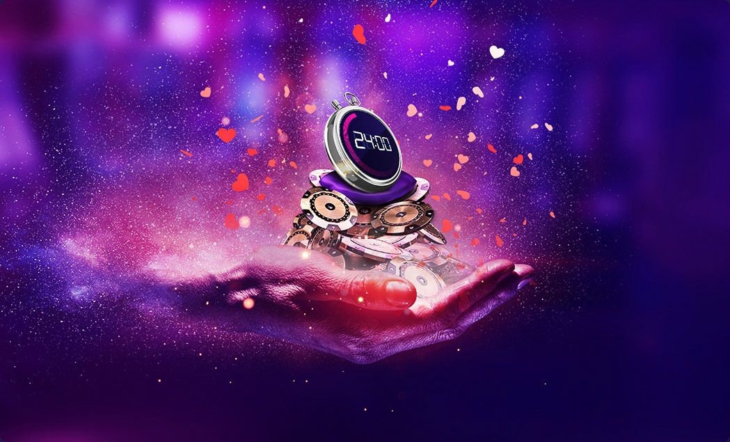 Fruit Party Slot Live Casino