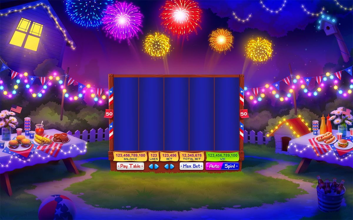 Fruit Party Slot Live Casino